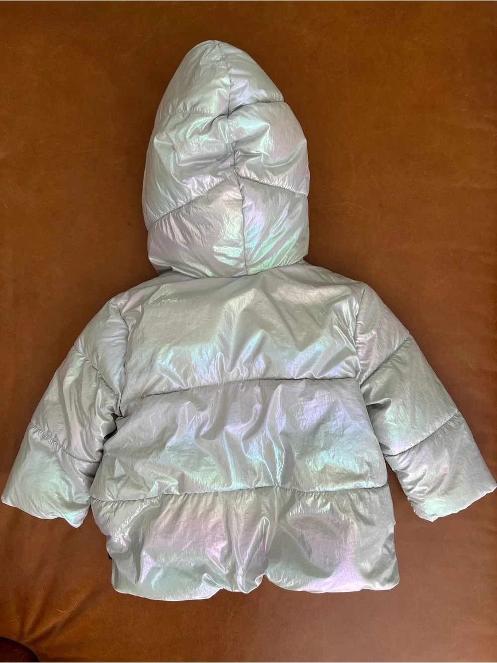 GAP baby cold